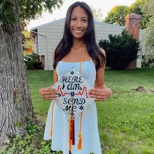 Meet your Posher, Maria